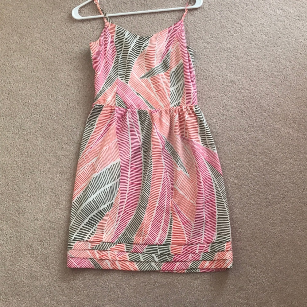 Gap Dress